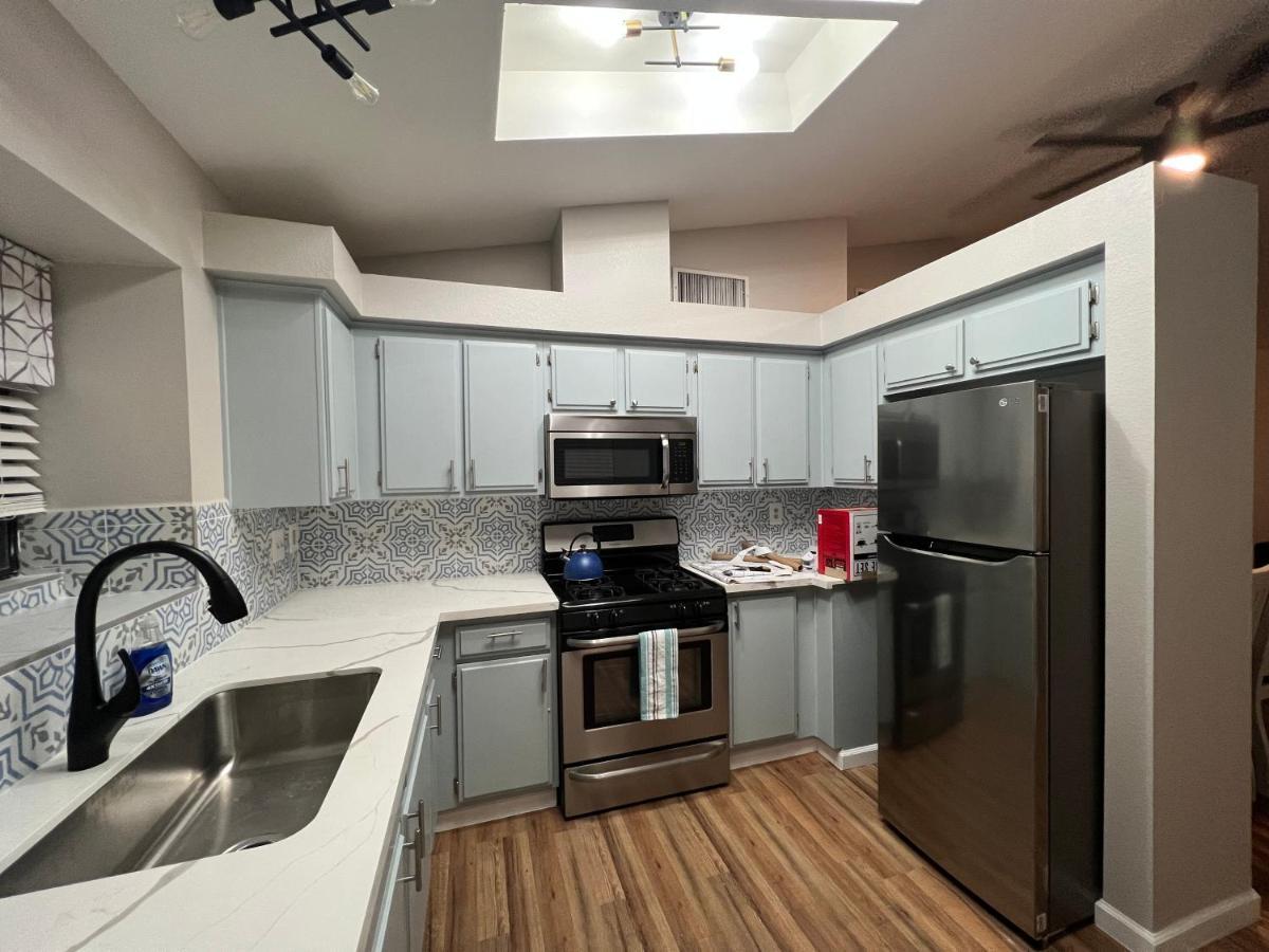 Large Pool & Patio Cozy Single Story Family House Villa Las Vegas Buitenkant foto